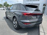 New 2025 Audi Q6 e-tron Premium Plus image 4
