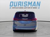 New 2025 Chrysler Pacifica Select image 5