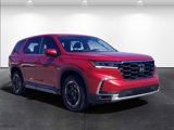 New 2025 Honda Pilot EX-L image 2
