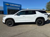 New 2026 Chevrolet Traverse LT image 4