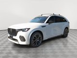 New 2025 MAZDA CX-70 3.3 Turbo S w/ Premium Package image 4