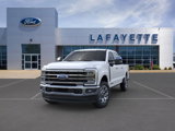 New 2025 Ford F250 King Ranch w/ Chrome Package image 2