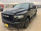 New 2025 RAM 1500 Laramie w/ Sport Appearance Package image 6