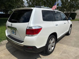 Used 2012 Toyota Highlander Limited image 5