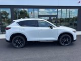 New 2025 MAZDA CX-5 Carbon Edition image 2