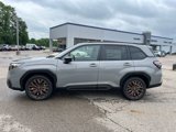 New 2025 Subaru Forester Sport image 4