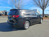New 2025 Chrysler Voyager LX image 4