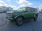 Certified 2024 Ford Bronco Outer Banks image 5
