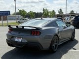 New 2025 Ford Mustang Dark Horse image 3