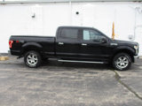 Used 2016 Ford F150 4x4 SuperCrew image 4