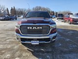 New 2025 RAM 1500 Laramie image 3