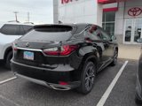 Used 2021 Lexus RX 350 AWD w/ Premium Package image 4