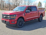New 2025 Ford F150 XLT w/ Equipment Group 303A High image 3