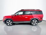 New 2025 Hyundai Santa Fe Limited image 4
