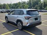 New 2025 Subaru Forester Touring image 3