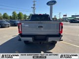 New 2025 Ford F250 Lariat w/ Lariat Ultimate Package image 4