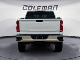 New 2025 Chevrolet Silverado 2500 LTZ w/ LTZ Convenience Package image 4