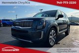 Used 2021 Kia Telluride S image 4