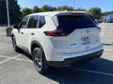 New 2026 Nissan Rogue S image 5
