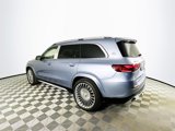 New 2025 Mercedes-Benz Maybach GLS 600 4MATIC image 5