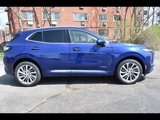 New 2025 Buick Envision Avenir image 4