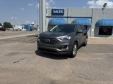 Used 2024 Ford Edge Titanium image 3