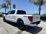 New 2025 Ford F150 XLT image 3