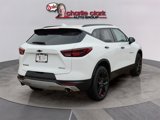 New 2025 Chevrolet Blazer LT w/ Redline Edition image 5