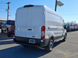 New 2025 Ford Transit 250 148 Medium Roof image 4