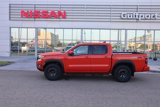New 2025 Nissan Frontier PRO-4X w/ Pro Premium Package image 3