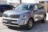 Used 2021 Kia Telluride EX w/ Towing Package image 4