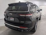 New 2025 Jeep Grand Cherokee L Summit image 3