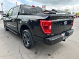 Used 2023 Ford F150 XLT w/ Equipment Group 302A High image 5
