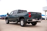 New 2025 Chevrolet Silverado 2500 LT w/ Texas Edition image 6