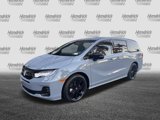 New 2026 Honda Odyssey Sport-L image 5