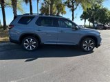 New 2025 Honda Pilot Elite image 2