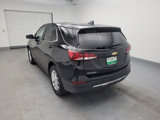 Used 2022 Chevrolet Equinox LT w/ Driver Convenience Package image 5