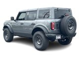 New 2025 Ford Bronco Badlands image 3