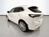 New 2025 Buick Envision Avenir image 6
