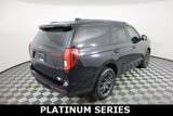 New 2025 Ford Expedition Platinum w/ Stealth Performance Package image 3