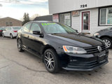 Used 2016 Volkswagen Jetta SE image 2