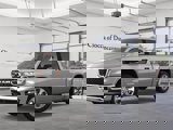 New 2025 RAM 1500 4x4 Crew Cab image 2