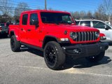 New 2025 Jeep Gladiator Sport image 4