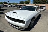 Used 2022 Dodge Challenger GT image 2
