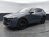 Used 2024 MAZDA CX-5 Carbon Edition image 3
