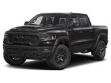 New 2025 RAM 1500 RHO w/ RHO Level 1 Equipment Group image 2