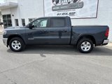 New 2025 RAM 1500 4x4 Crew Cab image 5