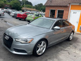 Used 2015 Audi A6 2.0T Premium Plus w/ Premium Plus Package image 2