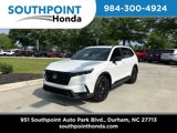 New 2026 Honda CR-V Sport-L image 4