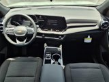 New 2026 Chevrolet Equinox LT image 3